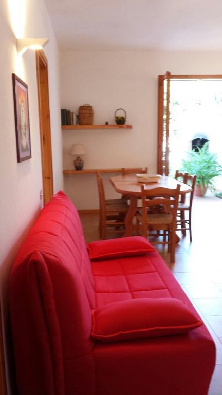 Holiday Home Salento ليتشي الغرفة الصورة