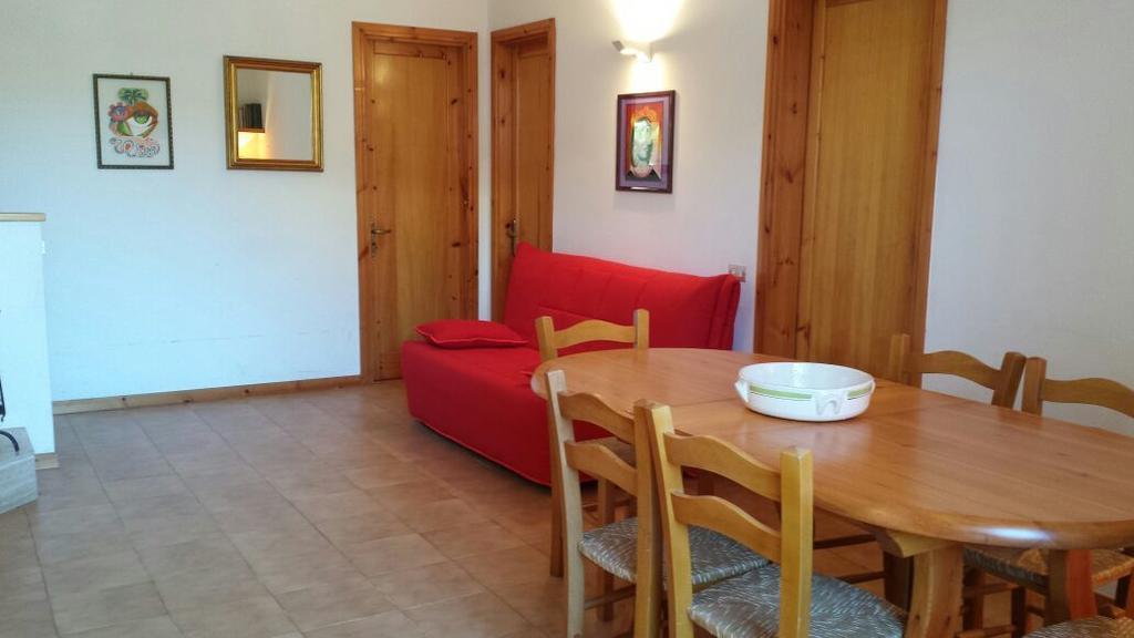 Holiday Home Salento ليتشي الغرفة الصورة