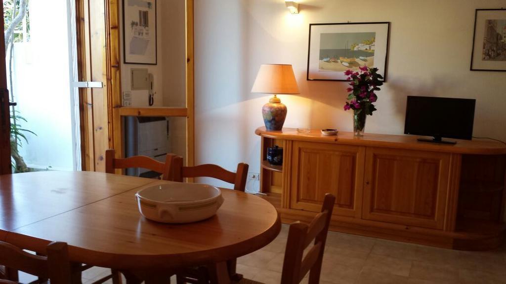 Holiday Home Salento ليتشي الغرفة الصورة