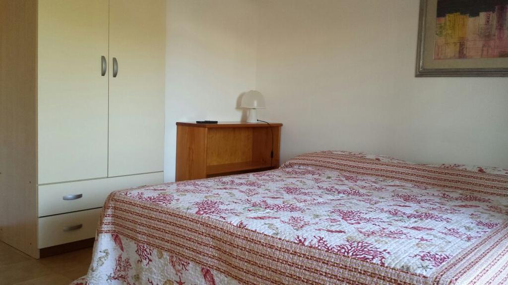 Holiday Home Salento ليتشي الغرفة الصورة