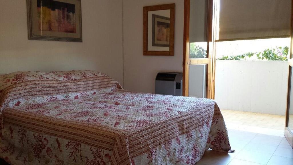 Holiday Home Salento ليتشي الغرفة الصورة