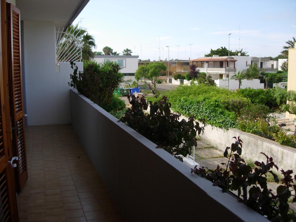 Holiday Home Salento ليتشي الغرفة الصورة