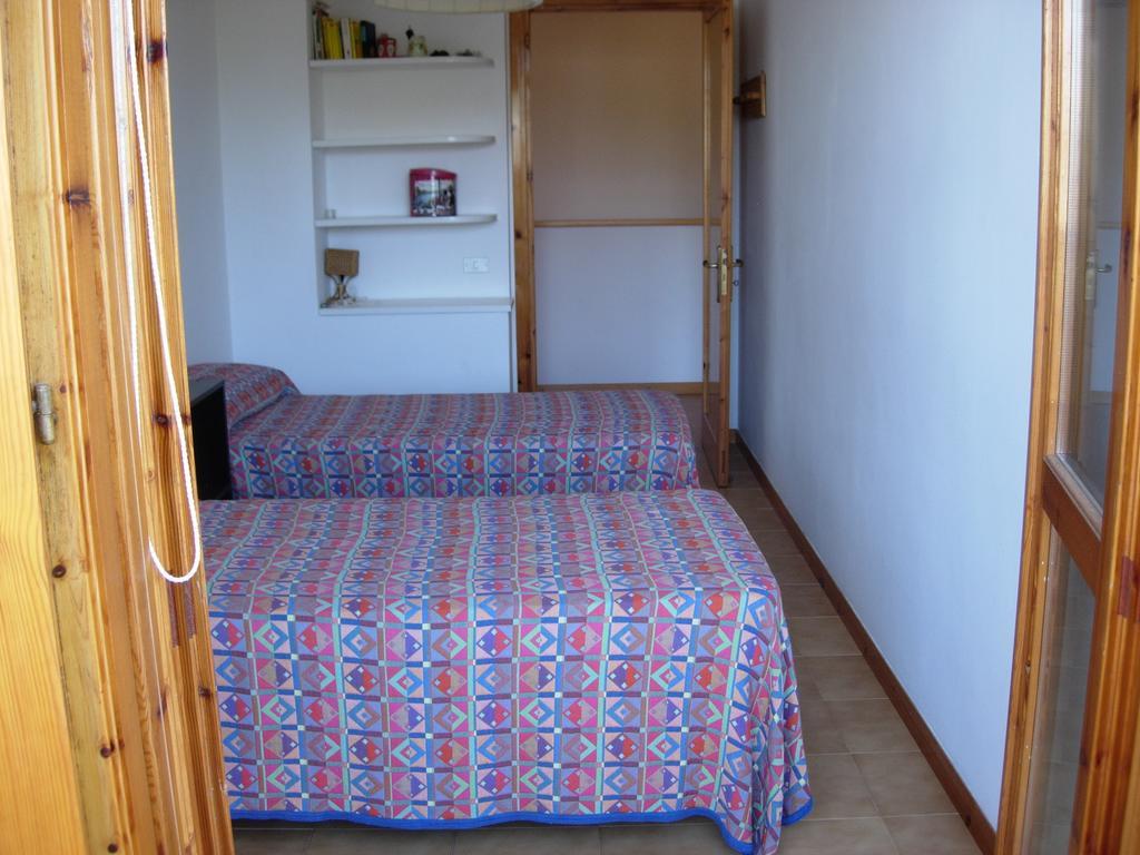 Holiday Home Salento ليتشي الغرفة الصورة