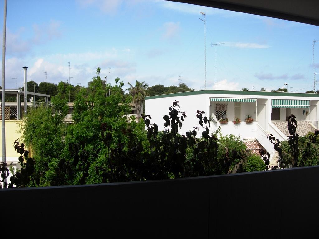 Holiday Home Salento ليتشي الغرفة الصورة