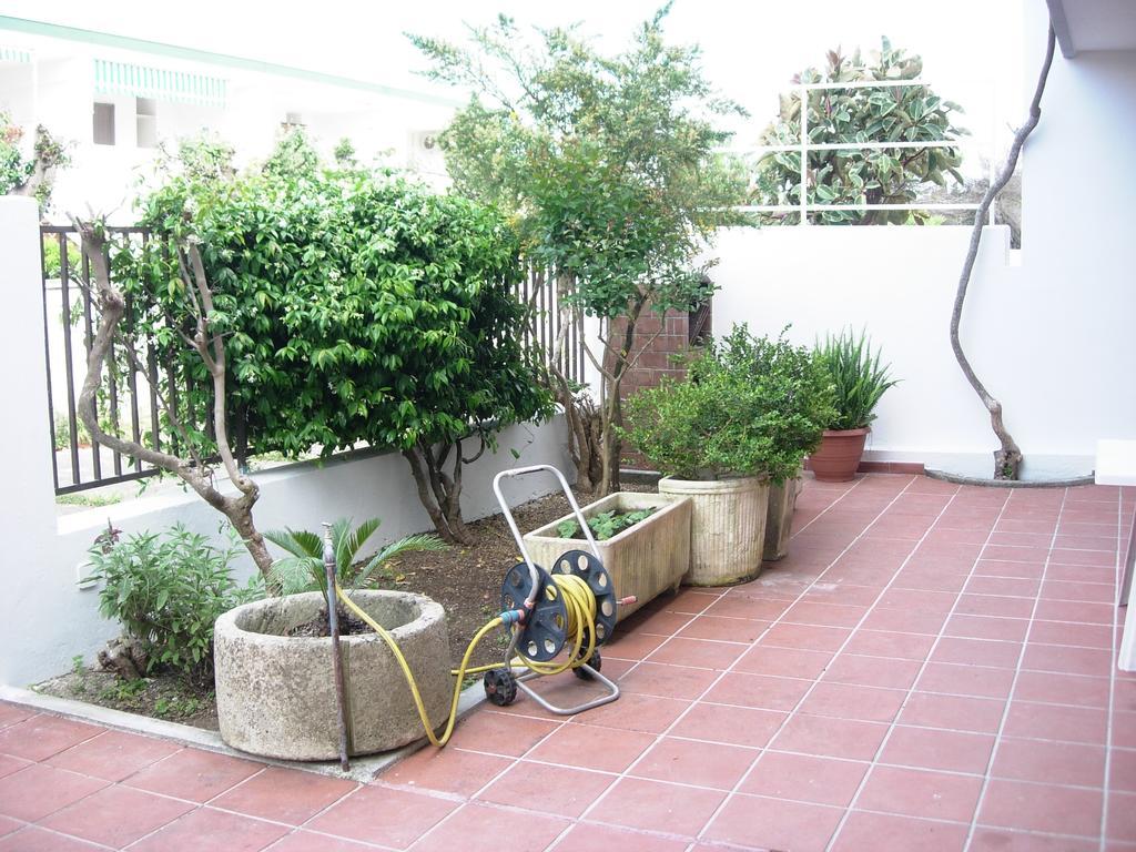 Holiday Home Salento ليتشي الغرفة الصورة