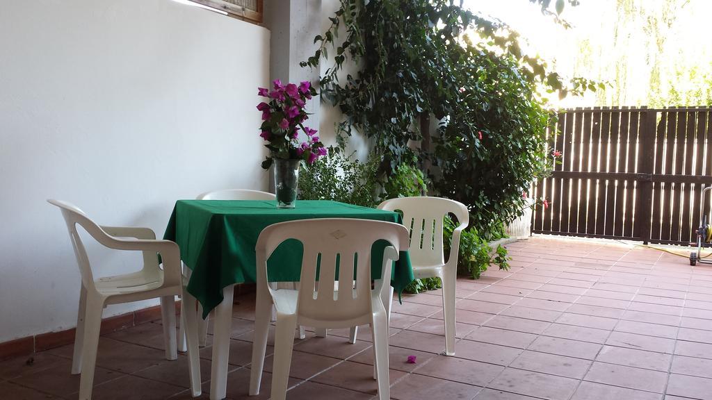 Holiday Home Salento ليتشي الغرفة الصورة